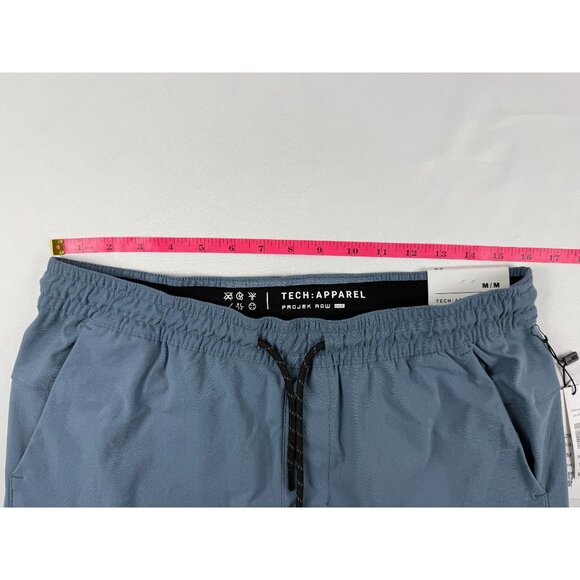 NWT Projek Raw Men's Tech Jogger Pants Stretch Breathable Quick Dry Wicking Size - Picture 10 of 13